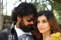 Dharty Fellow Movie Teaser Launch
